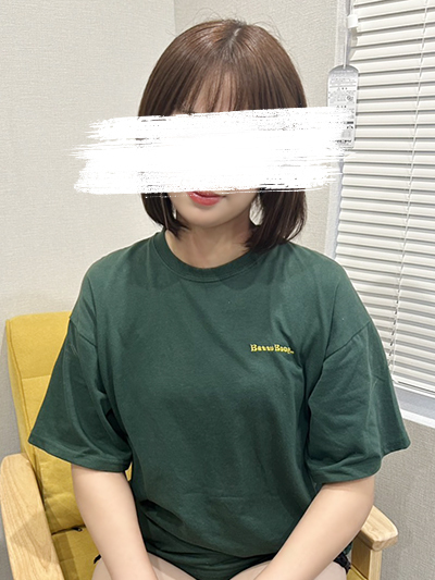 一永　あんず(19)