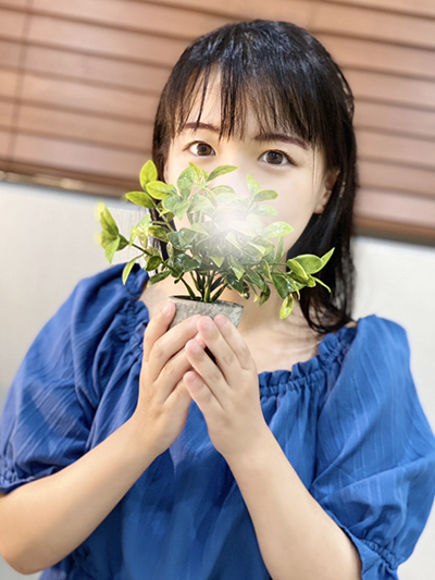 尾上　こまめ(21)