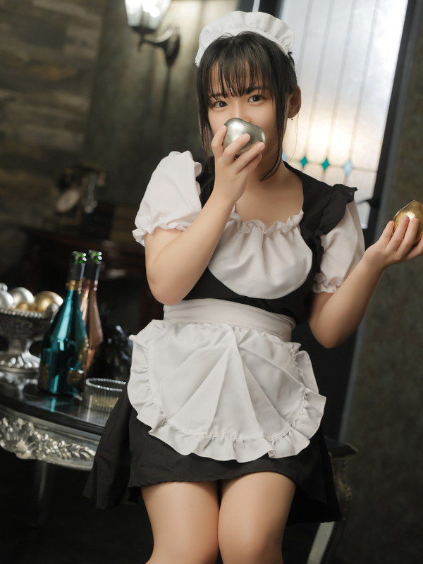 尾上 こまめ(21)