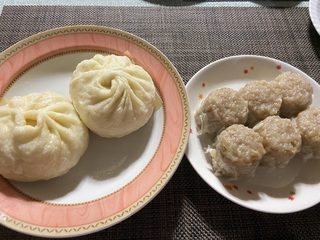 初めての551