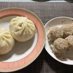 初めての551
