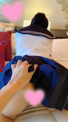 禁断の関係…♡