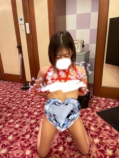 ご主人様の縛り方