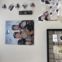 れいの大好きな推し様