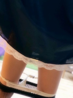 ありがとうございます