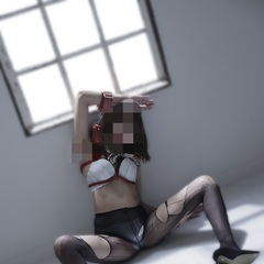 濡れてるのって外だけじゃない可能性
