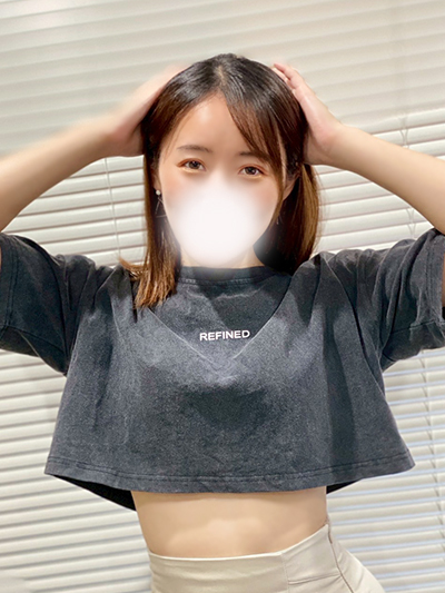 二ノ宮　りく(24)