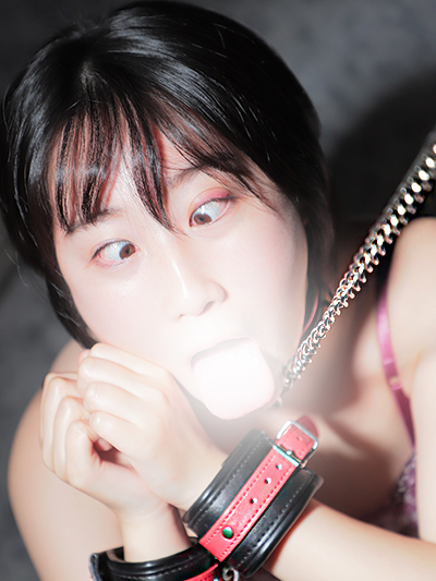 春野　きなこ(22)