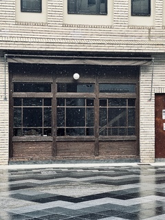 出勤いたしました！