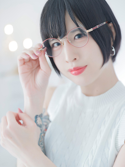 宝生　かぐら(25)