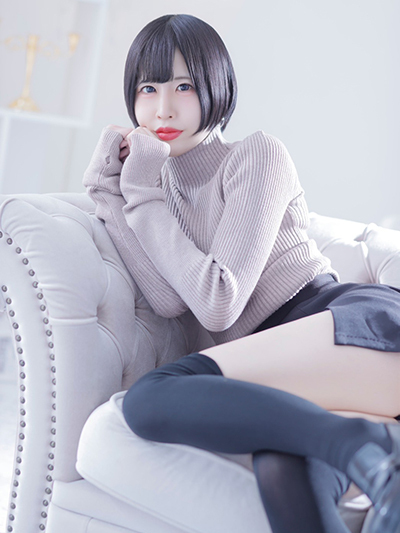 宝生　かぐら(25)