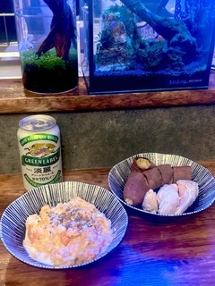 酒豪のご主人様:後日談