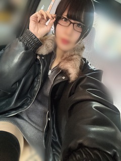 眼鏡っ子:目で○され、じわじわと感度を…