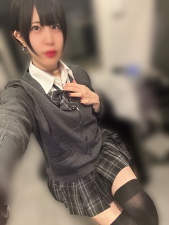 黒髪ショートヘアJKを拘束して…
