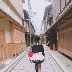 想いを受け継いで