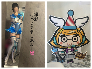 ピチテカコスチューム