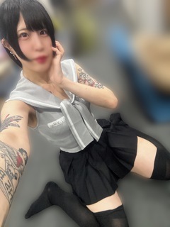 まぞすいっちが入っちゃった…♡