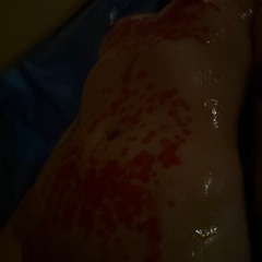 少し熱すぎるご褒美