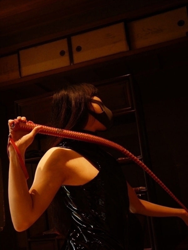 新人☆咲美（エミ）女王様(22)