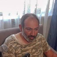 Nikol Pashinyan