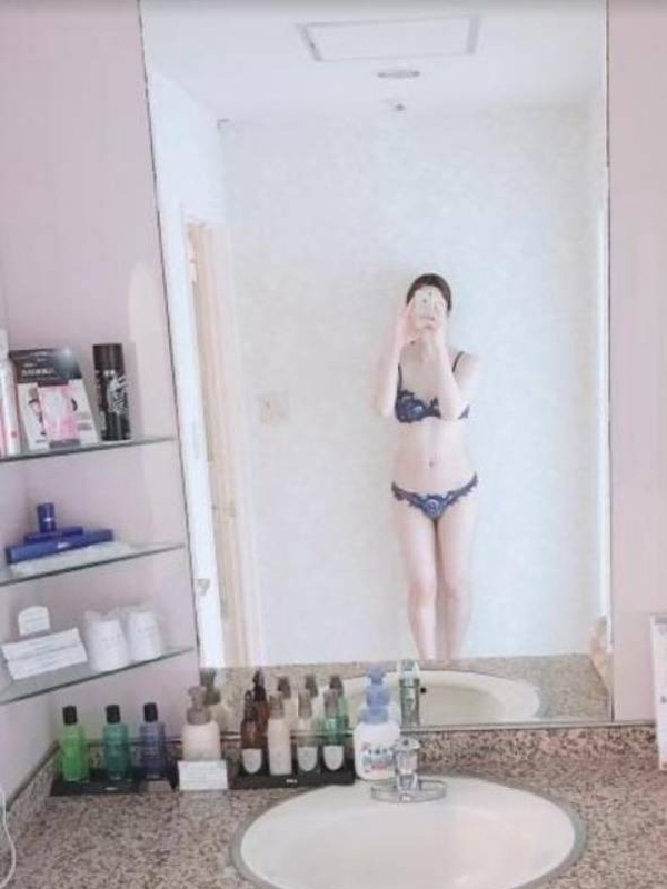 NH痴女・高城レイミ(28)