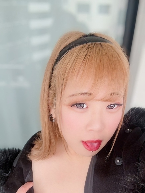 NH痴女・一輪月華(22)