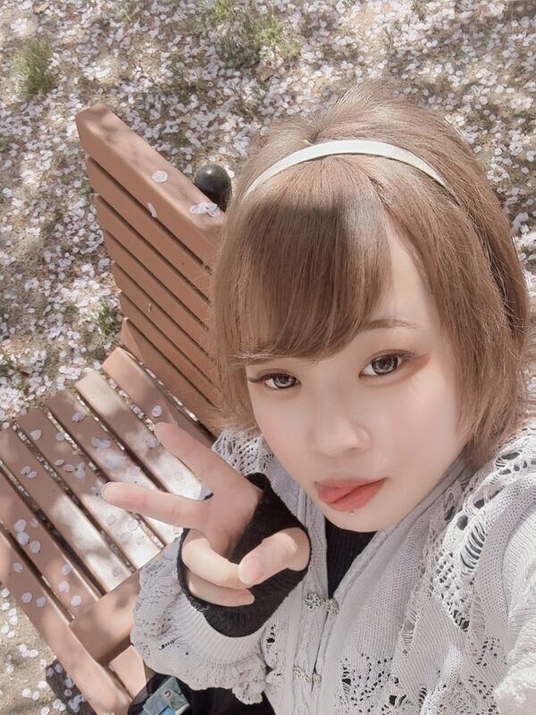 NH痴女・一輪月華(22)