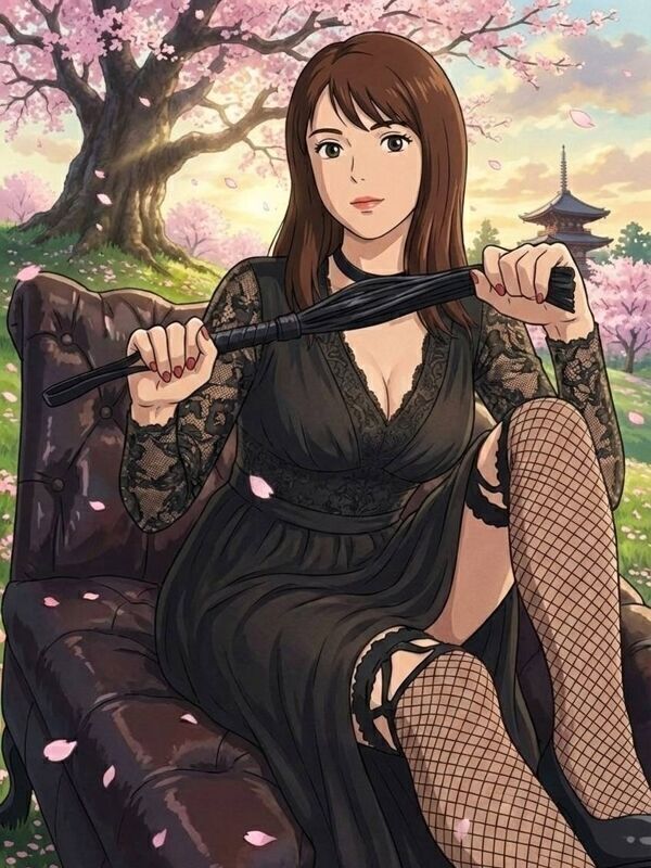 復活の最恐S・涼風　桜(33)