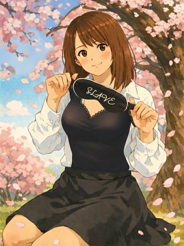 復活の最恐S・涼風　桜(33)