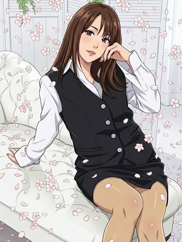 復活の最恐S・涼風　桜(33)