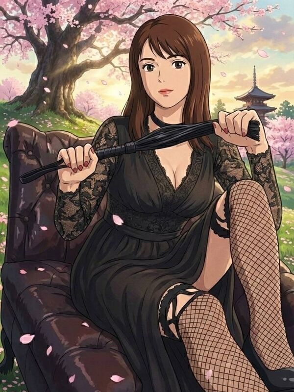 復活の最恐S・涼風　桜(33)