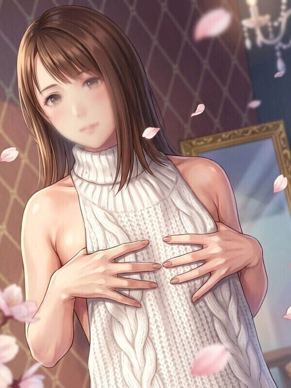 復活の最恐S・涼風　桜(33)