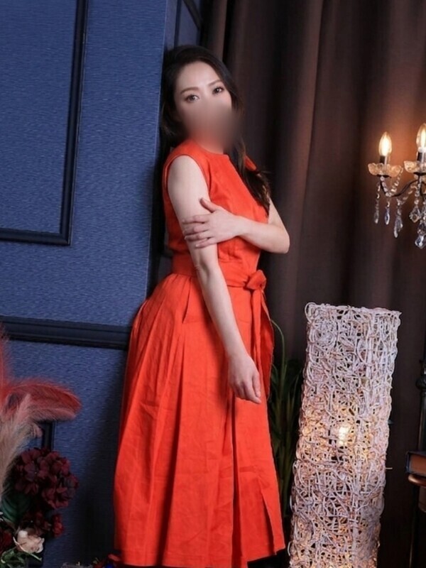 すっぽん吸引・安藤みさき(40)