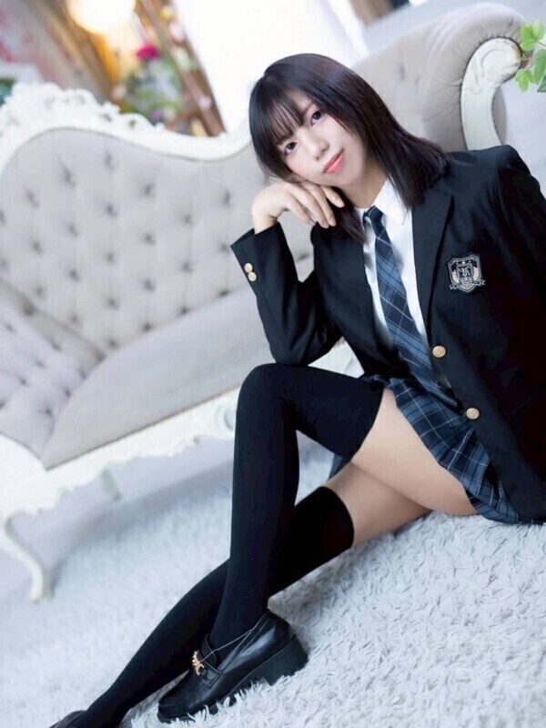 NH痴女・椎名あまね(21)