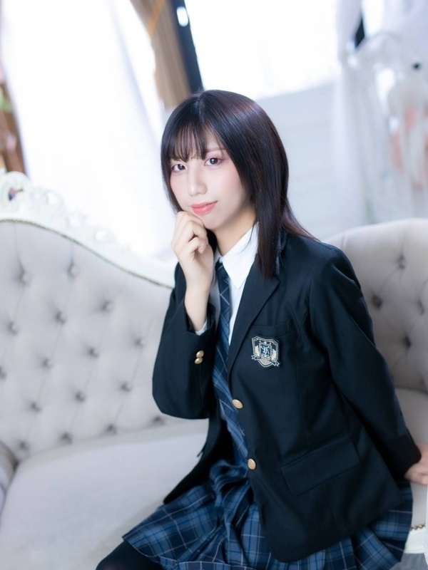 NH痴女・椎名あまね(21)