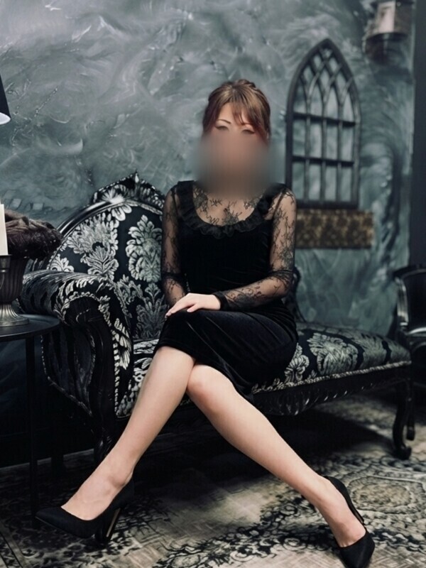 欲情変態女・観月とあ(34)