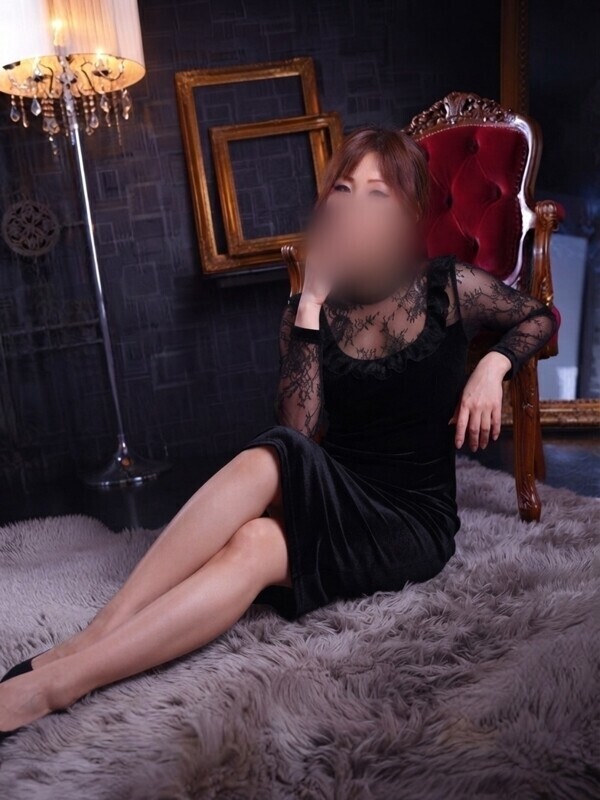 欲情変態女・観月とあ(34)