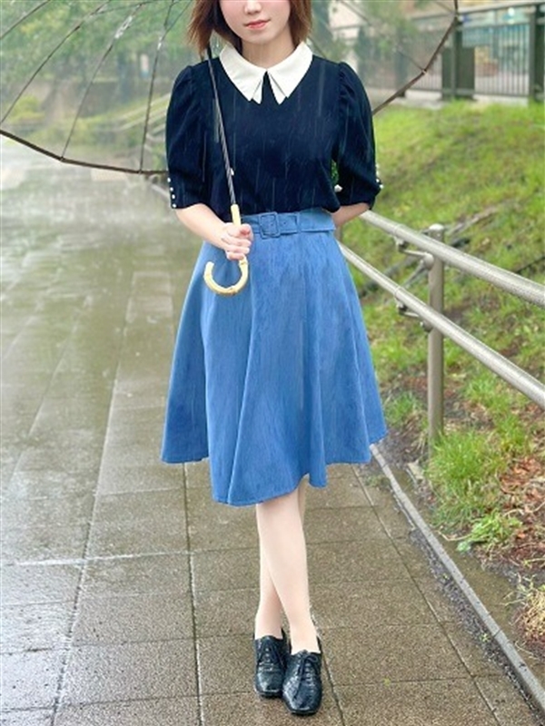 春川まなつ(29)