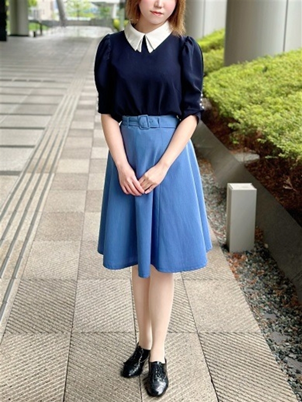 春川まなつ(29)