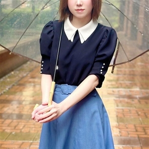 春川まなつ