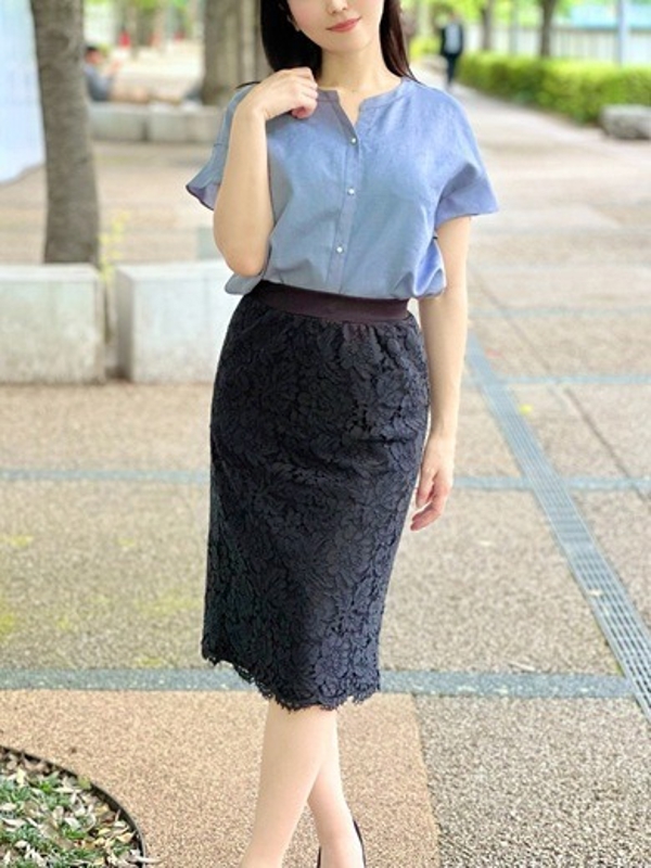 広瀬こはる(40)