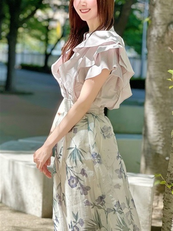 星野ゆり(34)