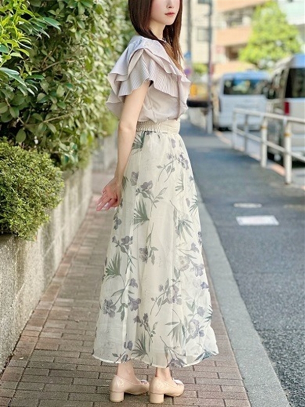 星野ゆり(34)