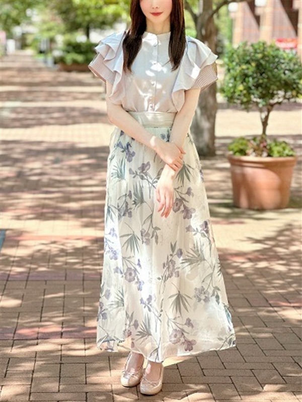 星野ゆり(34)