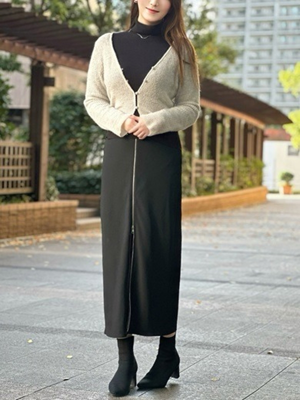 吉岡せりか(37)
