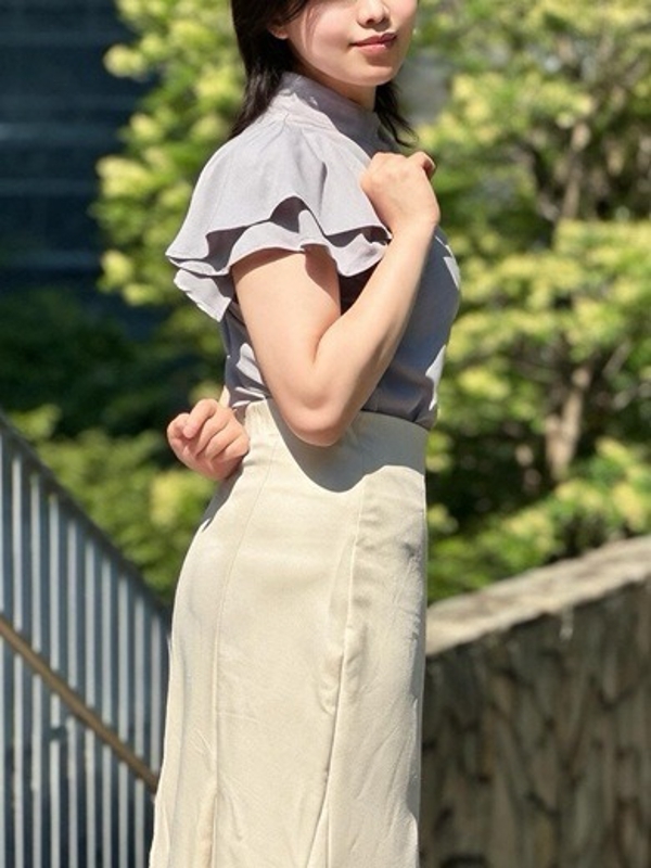 中川かなで(28)