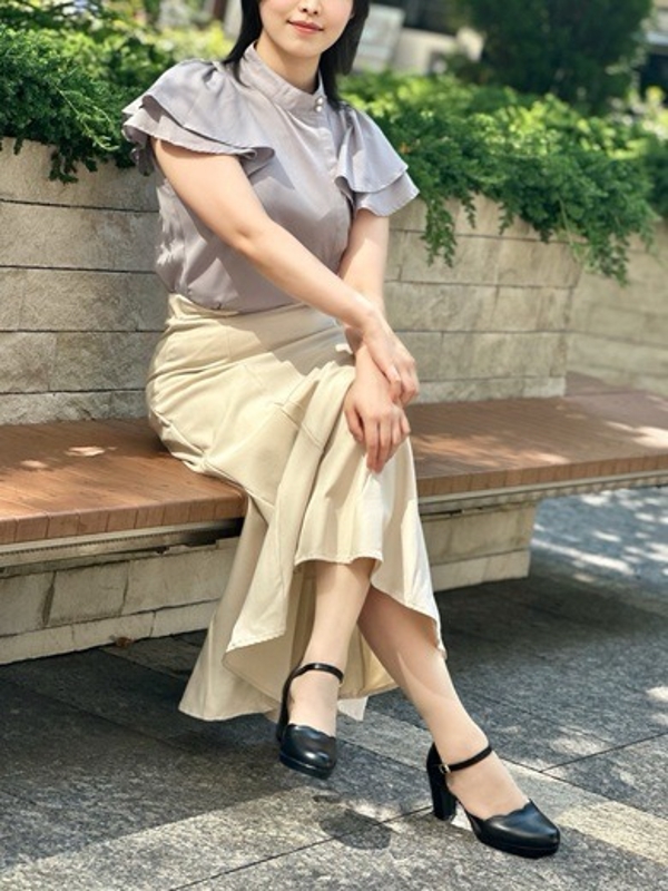 中川かなで(28)