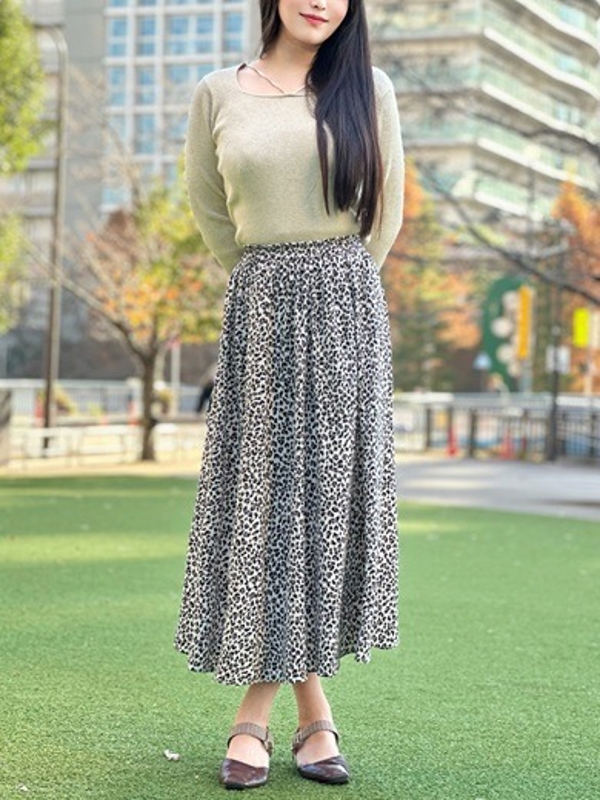 杉本みつは(28)