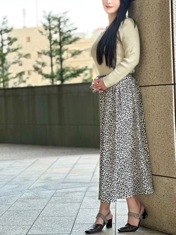 杉本みつは(28)
