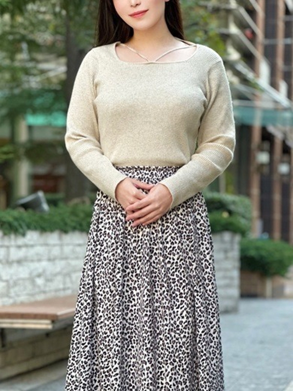 杉本みつは(28)